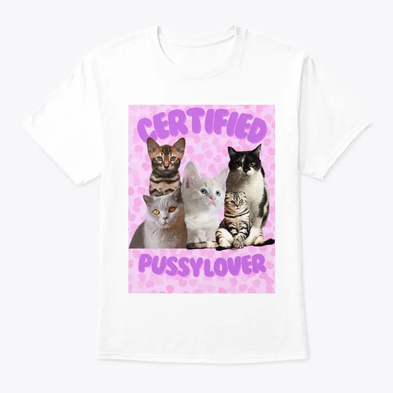 cat T-Shirt